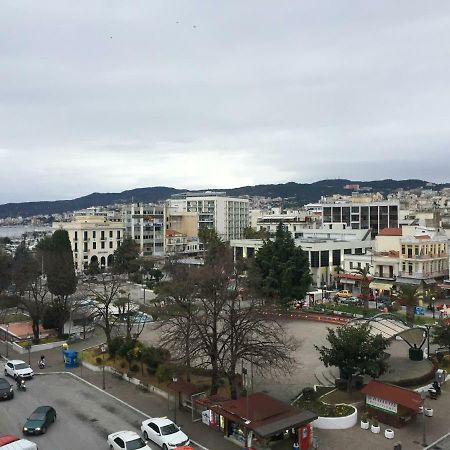 Central House With Amazingview Kavala Dış mekan fotoğraf