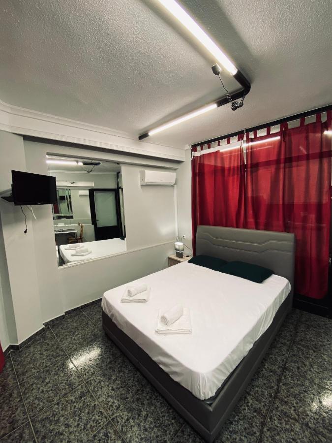 Central House With Amazingview Kavala Dış mekan fotoğraf