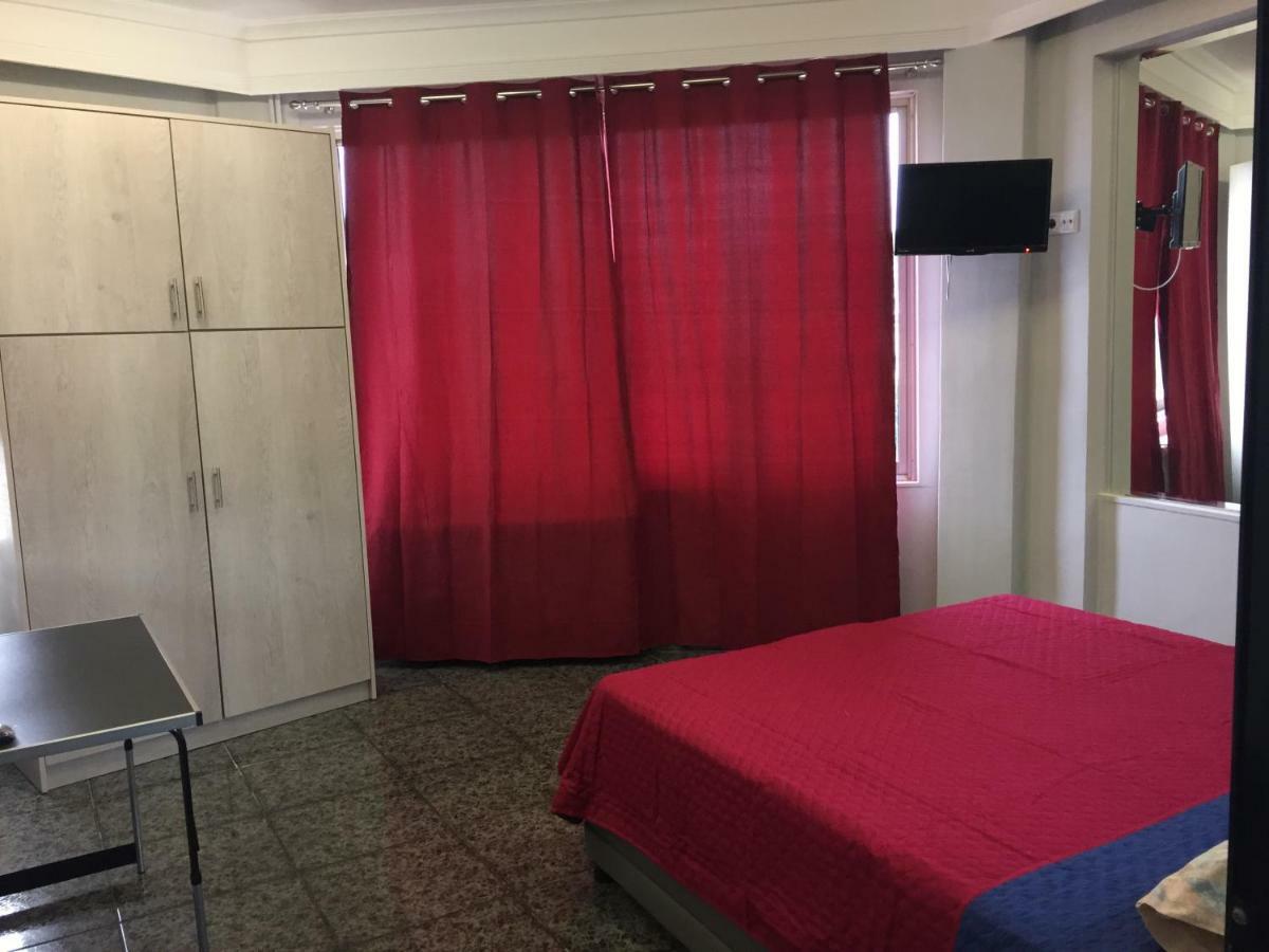 Central House With Amazingview Kavala Dış mekan fotoğraf