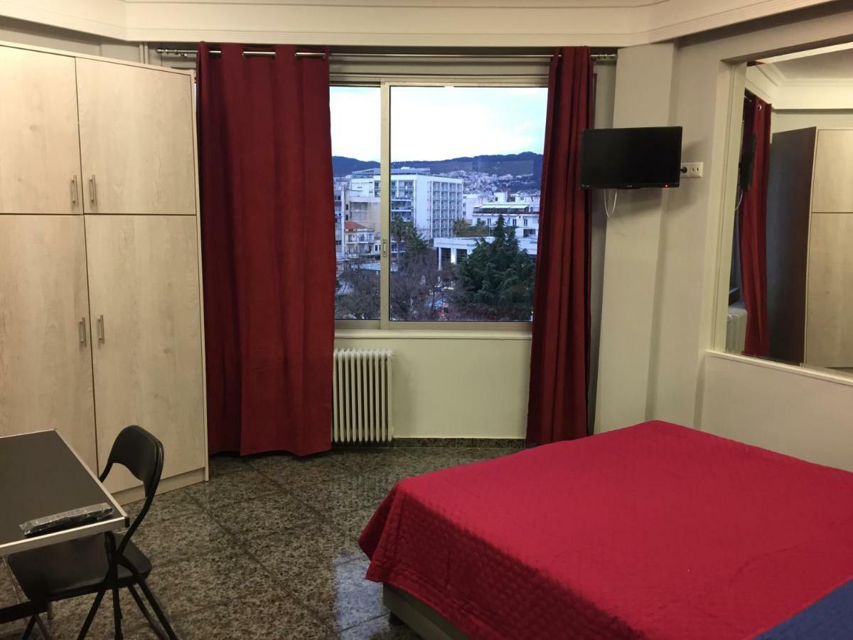 Central House With Amazingview Kavala Dış mekan fotoğraf
